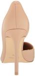 Nine West Women's FOLOWE Pump, Warm Blush, 12