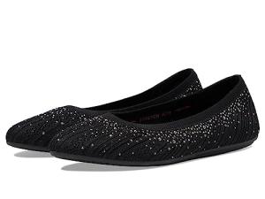 SKECHERS Cleo 2.0 - Glitzy Daze Black