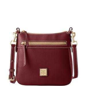 Dooney & Bourke Sorrento Crossbody 25