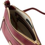 Dooney & Bourke Sorrento Crossbody 25