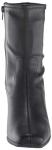 Aerosoles Women's Mid Calf Boot, Black 6M