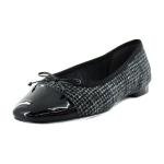 Sam Edelman Women's Marley Ballet Flat Black Boucle Multi 10.5 Medium