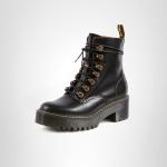 Dr. Martens Leona 7-Hook Women's Boots