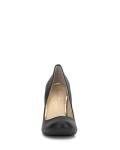Jessica Simpson Women's Calie Black Pumps, Size 38