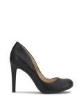 Jessica Simpson Women's Calie Black Pumps, Size 38