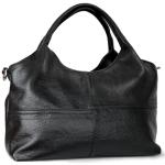 KOGTLA Women's Vegan Leather Tote & Crossbody Bag
