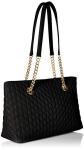 Karl Lagerfeld Paris Womens Karolina Tote Bag