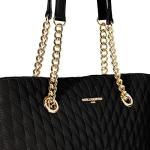 Karl Lagerfeld Paris Womens Karolina Tote Bag