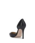 Jessica Simpson Women's Prizma D'Orsay Pump, Black, 12