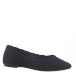 Skechers Cleo Bewitch Women’s Black Ballet Flats
