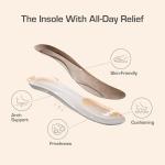 DREAM PAIRS Women's Black Mary Jane Flats