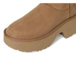 UGG Women's Classic Short Boot in Chestnut