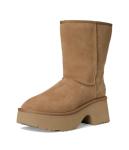 UGG Women's Classic Short Boot in Chestnut