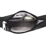 Travelon Anti-Theft Classic Essential Messenger Bag