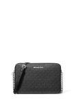 Michael Kors Women's Jet Set Crossbody Bag