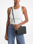 Michael Kors Women's Jet Set Crossbody Bag