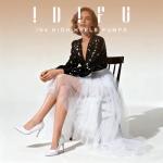 IDIFU Women's IN4 Classic Pointed Toe High Heels Pumps Wedding Dress Office Shoes (White PU, 8.5 B(M) US)