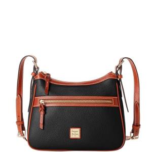 Dooney & Bourke Women's Medium Pebble Leather Crossbody