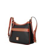 Dooney & Bourke Women's Medium Pebble Leather Crossbody