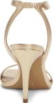 Vince Camuto Gold Heeled Sandals for Women
