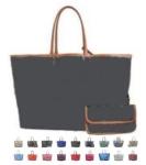 SENHORAS Women's Tote Bag Designer Bags Large Tote Bag Carry All Bag Top Handle Hobo Handbag (Large,Black brown-)