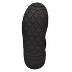 Guess Women's DENLA Ankle Boot, Black 001, 9