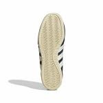 adidas Women's Barreda Mary Jane, Aurora Ivy/Off White/Warm Vanilla, 8.5