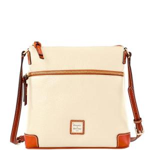 Dooney & Bourke Women's Pebble Grain Crossbody Bag