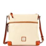 Dooney & Bourke Women's Pebble Grain Crossbody Bag