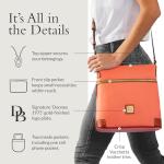 Dooney & Bourke Women's Pebble Grain Crossbody Bag