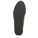 LifeStride Zee Women’s Black Slip-On Shoes