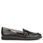 LifeStride Zee Women’s Black Slip-On Shoes