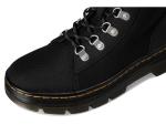 Dr. Martens Women's Black Combs W 6 Tie Boot