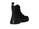 Dr. Martens Women's Black Combs W 6 Tie Boot
