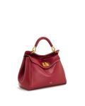 JW PEI Women's Lucia Classic Top Handbag - Claret