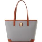 Dooney & Bourke Kirby Small Charleston Shopper