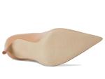 Steve Madden Women's Noir Pump, Tan Leather, 7