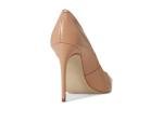 Steve Madden Women's Noir Pump, Tan Leather, 7