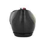 Tommy Hilfiger Women's Bekim Flat, Black Multi 002, 8