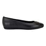 Tommy Hilfiger Women's Bekim Flat, Black Multi 002, 8