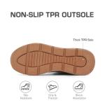 DREAM PAIRS Women's Winter Snow Boots Waterproof Lightweight Warm Faux Fur Lined Insulated Outdoor Ladies Mid-Calf Booties,Size 8,Beige,SDSB2423W