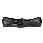 Easy Spirit Devitt Women's Slip On, 7 B(M) US, Black