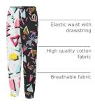 Vintage Men's 80s 90s Retro Track Pants