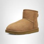 UGG Women's Classic Mini II Chestnut Boot