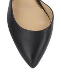 Jessica Simpson Black Prizma D'Orsay Pumps for Women