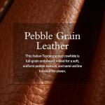 Dooney & Bourke Women's Large Black Leather Satchel