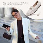 Comfortable Women’s Slip-On Casual Walking Shoes