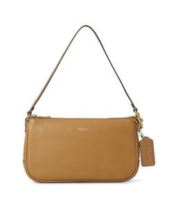 Coach Plaza Bag, B4/Honey Brown