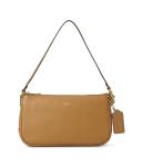 Coach Plaza Bag, B4/Honey Brown