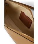 Coach Plaza Bag, B4/Honey Brown